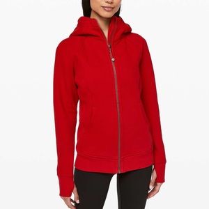 Lululemon hoodie